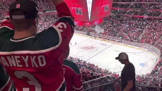 New Jersey Devils 2022 Goal Horn Live