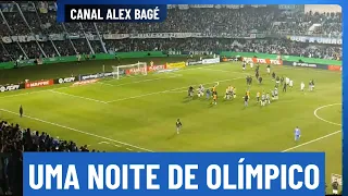 🇪🇪⚫️⚽️🔵 Uma das maiores vitórias da história do Grêmio.