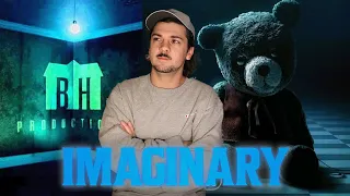 Imaginary (2024) | Movie REVIEW