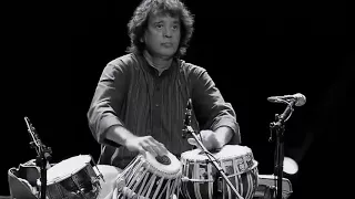 Zakir Hussain and Rakesh Chaurasia 'JUGALDIARIES'