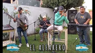 El Alfarero Justo a tiempo