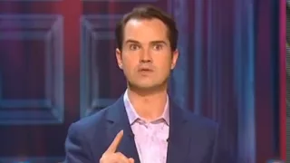 Jimmy Carr - Polish joke