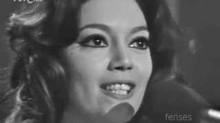 1971 Elsa Baeza "Junto a tí" (Close to you) en español 1971