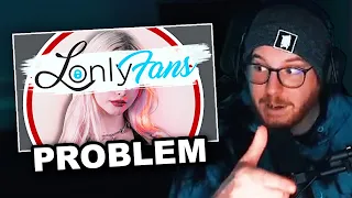 Das PROBLEM mit OnlyFans... | #ungeklickt