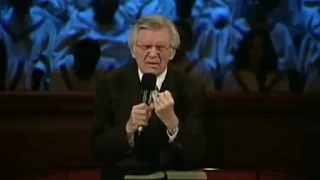 David Wilkerson - A Fresh Baptism of the Holy Spirit - HD [Full Sermon]