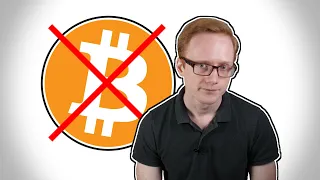 Why I Don't "HODL" Bitcoin