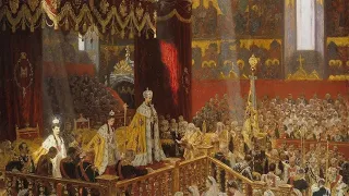 The last coronation video