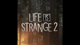 Официальный трейлер игры Life is Strange 2 для Gamescom 2018!