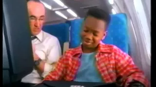 1994 Commercial: Sega Gamegear