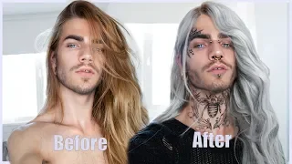 Punk Edits In Real Life - I'm sorry mom!