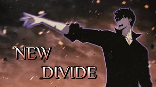 Solo Leveling「AMV」| New Divide