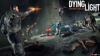 Dying Light Трущобы|Все чертежи|НПЧС в начале Игры| крутое Оружие в начале игры|Много марль