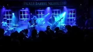 Twiddle "Glycerin Medley" Pickle Barrel Nightclub 2/12/15