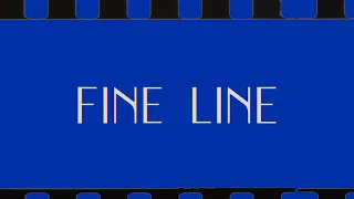 Brynn Cartelli - Fine Line (Official Lyric Video)