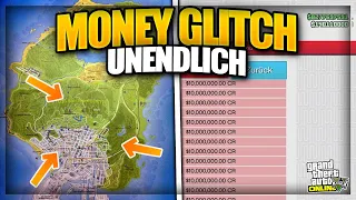 MILLIONEN in SEKUNDEN (Ohne Alles) 😳 GTA 5 ONLINE MONEY GLITCH DEUTSCH