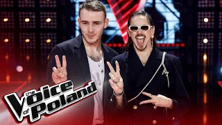 Finaliści w gotowości - The Voice of Poland 11