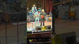 Marty Stuart "Tear The Woodpile Down" live at The Ryman Nashville.