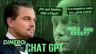 3 Formas de Ganar Dinero con Chat GPT | Negocios con Open AI Inteligencia Artificial