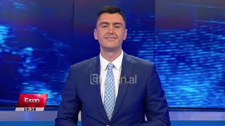 Edicioni i Lajmeve Tv Klan 17 Nentor 2018, ora 19:30