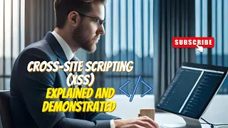 Cross-Site Scripting (XSS) Explained And Demonstrated || Bug Bounty