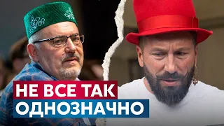 Евгений Чичваркин о том, кто такой Борис Надеждин