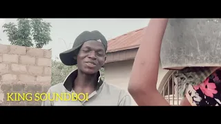 Toasting A Girl From Ibadan - king soundboi ft Darealsola