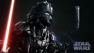 STAR WARS "DARTH VADER"