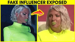 Influencers EXPOSED For Living FAKE Lives | Marathon - Part 2