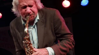 Gary Bartz !!! Live in Switzerland !!! JAZZ SESSION !!!