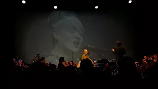 Lisa Gerrard in Sofia