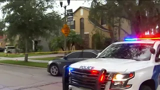 Neighborhood in shock after family of five found dead in apparent murder-suicide