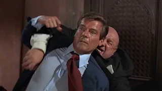 The Man with the Golden Gun - "I've lost my charm!" (1080p)