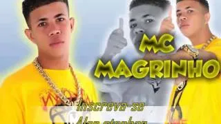 Mc Magrinho - Dum Dum Dum Olodum (Lançamento 2014)