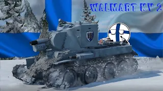 KV 2 has been real quiet since this tank dropped || BT 42 war thunder #warthunder #abdulwittmann