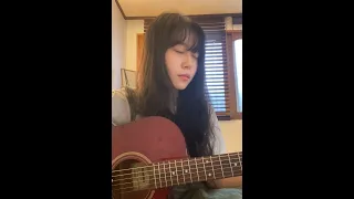 feel alright (짙은)