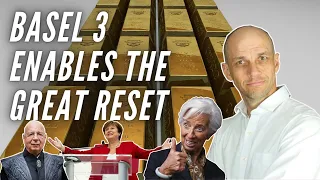 BASEL 3 and a Phased Return to Market Priced Gold: Monetary Reset