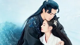 Su Mo 💞 Bai Ying-Mirror A Tale Of Twin Cities [Li Yifeng/Chen Yuqi]