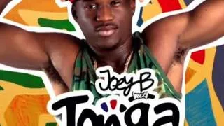 Joey B  Tonga Feat  Sarkodie