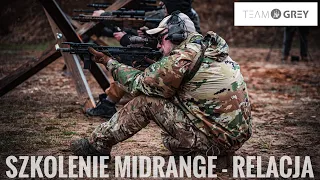 Szkolenie midrange z Team Grey Accuracy - relacja