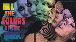 Podcast Episode 142: All The Colors Of The Dark (1972)