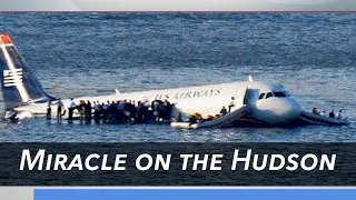 Carolina Impact: Miracle on the Hudson - Passengers of Flight 1549
