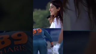 Pakistan's Women International Team Players Enjoying Match #Shorts #NationalT20 #CricketShorts |MH1E