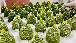 Amazing quality! 6 Best Awesome Korean Christmas Dessert Collection