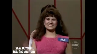 Super Password (Episode 95) (2-5-1985) (Tournament of Champs: Day 2) (Bill Cullen & Marcia Wallace)