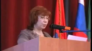 Выступление депутата Степаненко В.С.