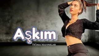 Askim Cox Sevirem / Super Trend Yigma Mahnilar Yeni Nefes