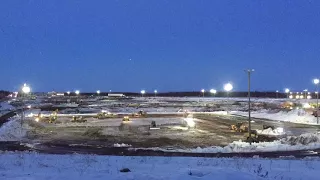 Centre National de conduite d’engins de chantier Mars 2018