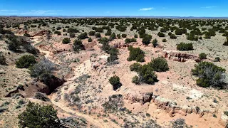 40 ACRES, INCREDIBLE TERRAIN & VISTAS IN BIG VALLEY RANCHES