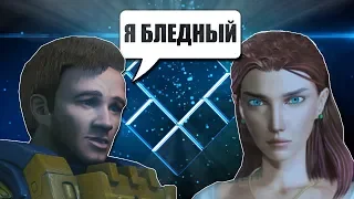 О чем был Supreme Commander 2? (часть 1)