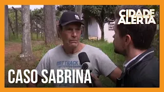 Caso Sabrina: Cidade Alerta revisita família da vítima e homem injustamente acusado